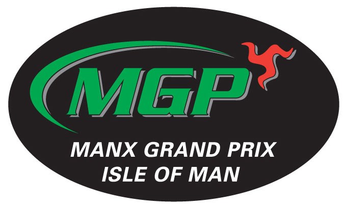 Manx Grand Prix patch