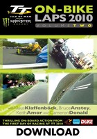 TT 2010 On Bike Laps Vol 2 Download