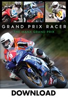 Grand Prix Racer - The Manx Grand Prix Download