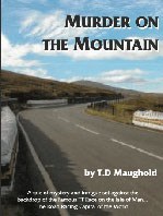 MURDER ON THE MOUNTAIN