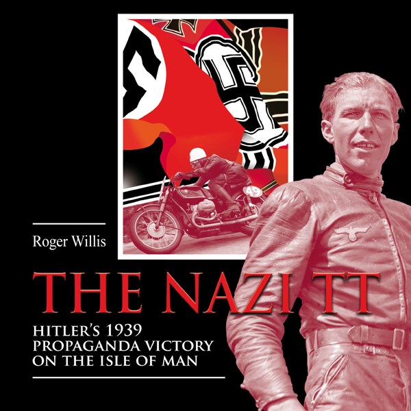 The Nazi TT (PB)