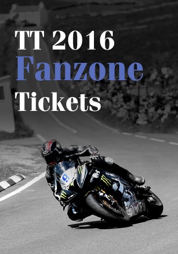 TT 2016 Fanzone Tickets - click to enlarge