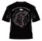 TT T Shirt Only The Brave Black