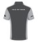 TT 2015 Polo Shirt Two Tone Grey
