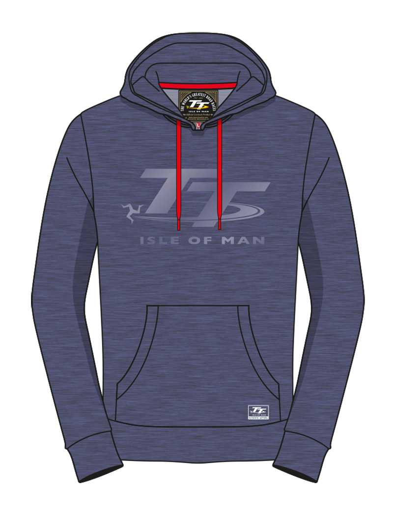 tt hoodie