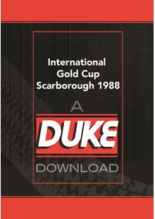Scarborough International Gold Cup 1988 Download