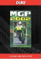 Manx GP 2002 Duke Archive DVD