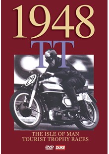 TT 1948 Review DVD
