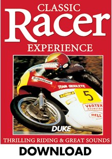 Classic Racer Experience Download