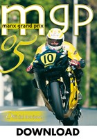 Manx Grand Prix  2005 Download