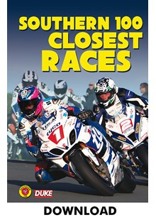 Southern 100 - The Closest Races Download