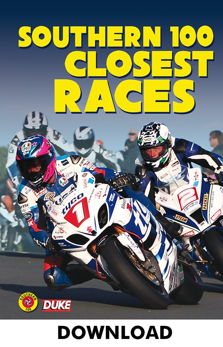 Southern 100 - The Closest Races Download