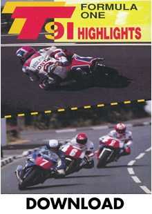 TT 1991 F1 Race Download