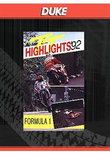 TT 1992 F1 Highlights Download