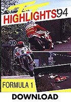 TT 1994 F1 Race Highlights Download