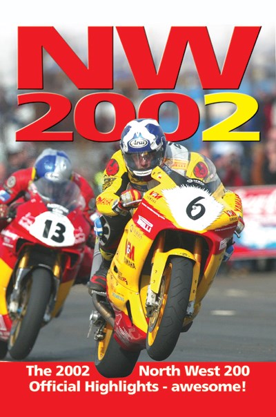 North West 200 2002 Review On-Demand
