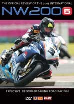 North West 200 2005 Review On-Demand
