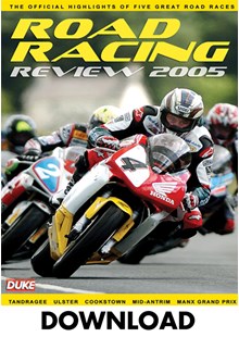 Road Racing Review 2005 Download