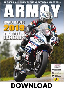 Armoy Road Races 2019 Download (7 Parts)