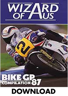 BIKE GP 1987 Review Download