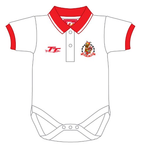 TT Babygrow - click to enlarge