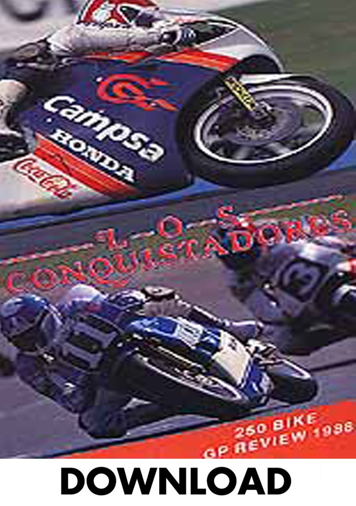 Bike GP 1988 Review 250 Download
