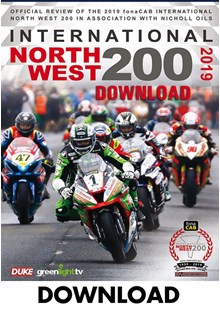 North West 200 2019 Review Download