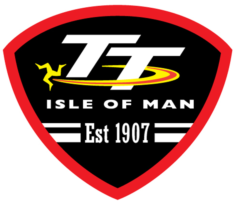 TT 2014 Patch Badge Est.1907 : Isle of Man TT - Official Shop