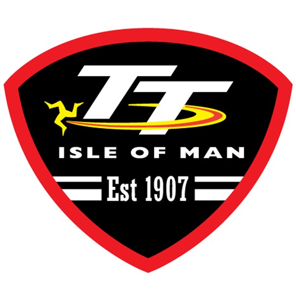 TT 2014 Patch Badge Est.1907 : Isle of Man TT Shop