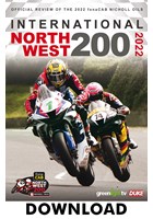 North West 200 2022 Download
