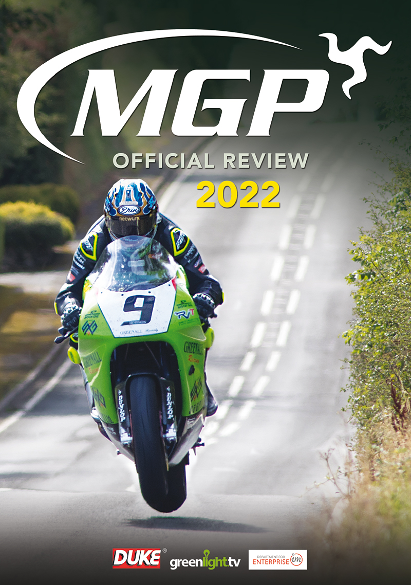その他 1992 Isle Of Man Tt Review: White Charger [DVD] 1992 Isle Of Man Tt Review: White Charger [DVD]
