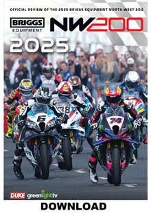 North West 200 2025 Review Download