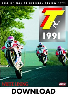TT 1991 Review White Lining Download