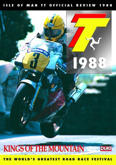 TT 1988 Review Kings of The Mountain On-Demand