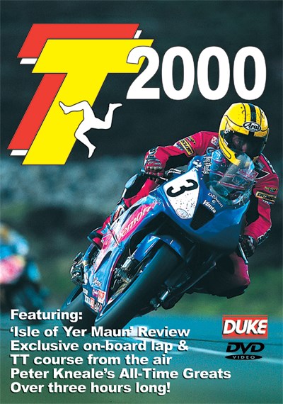 TT 2000 Review On-Demand