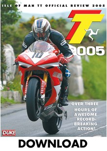 TT 2005 Review Download