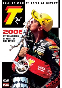 TT 2006 Review DVD