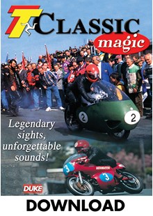 TT Classic Magic Download