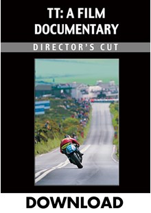 TT: A Film Documentary - Directors Cut Download (SD)