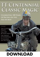 TT Centennial Classic Magic Download