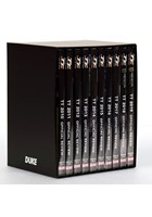 TT 2010-19 (10 NTSC DVD) Box Set
