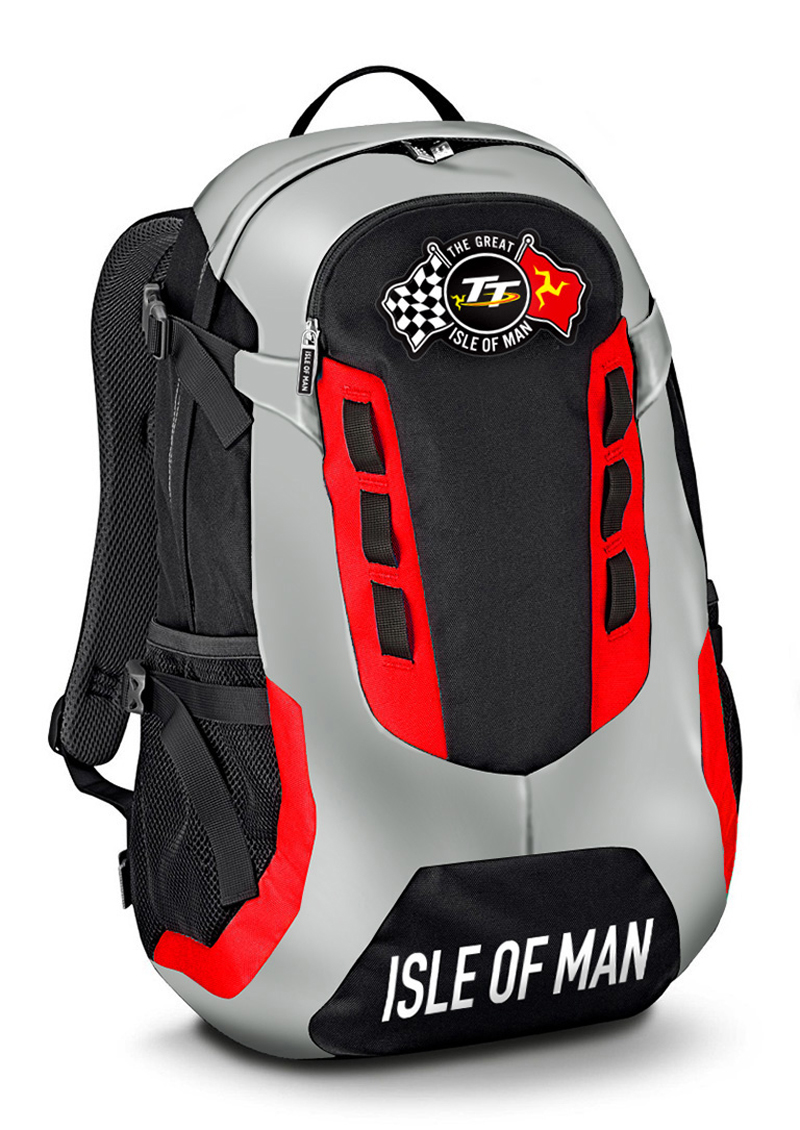 Mann backpack best sale