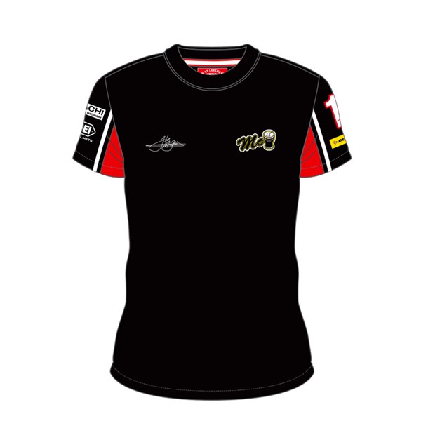 John McGuinness Custom T- Shirt : Isle of Man TT Shop