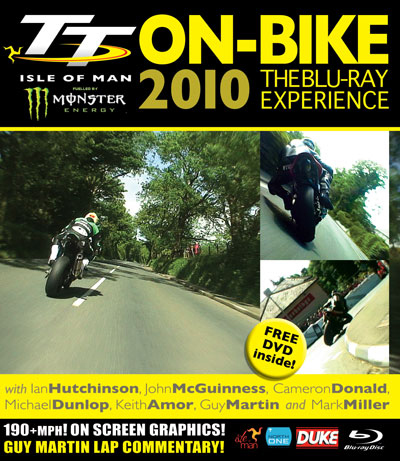 On Boards : Isle of Man TT Shop