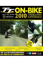 TT 2010 On Bike Blu-ray Experience 