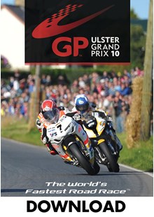 Ulster Grand Prix 2010 Download