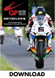 Ulster Grand Prix Review 2014 Download