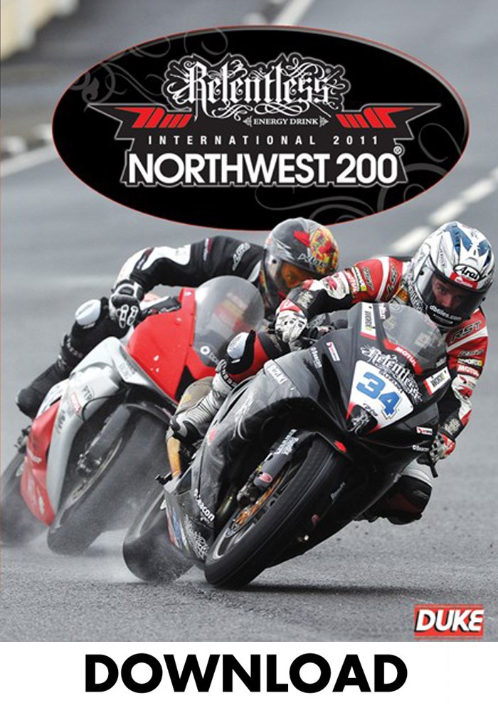 North West 200 2011 Download (4Parts)