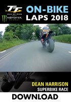 TT 2018 On Bike DEAN HARRISON SBK Download