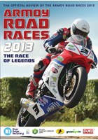 Armoy Road Races 2013 DVD